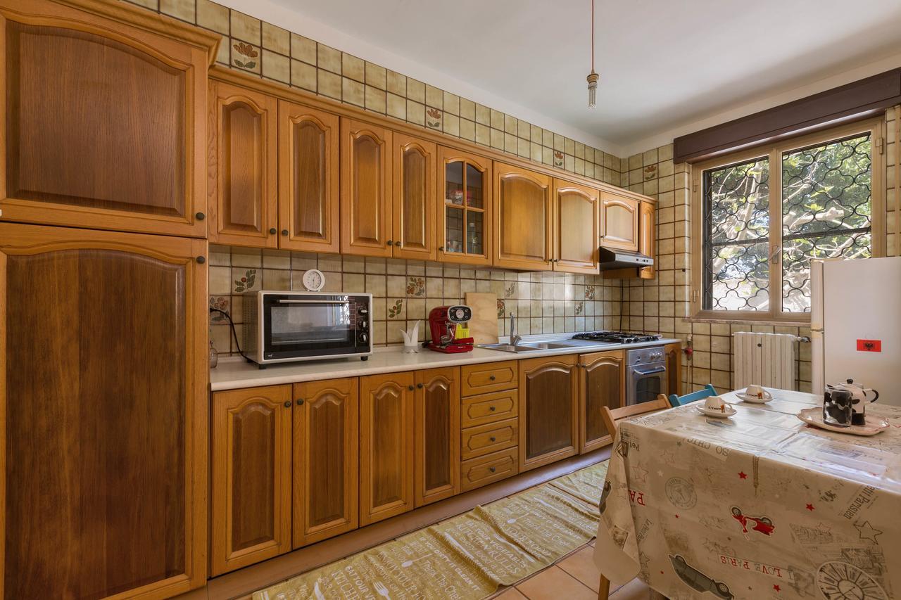 Casa vacanze Cycas Sulle Onde